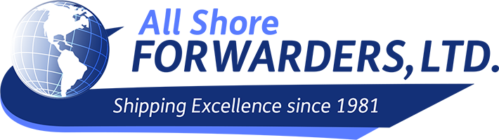 All Shore Forwarders  Household Goods and Personal Effects Shipping