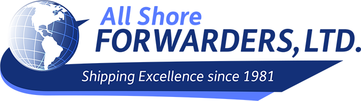All Shore Forwarders